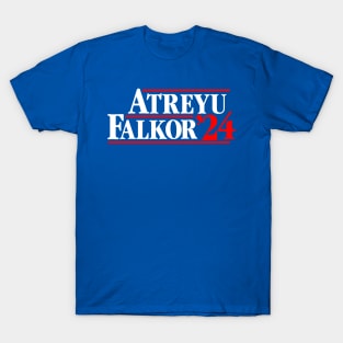 Neverending Story T-Shirts for Sale | TeePublic